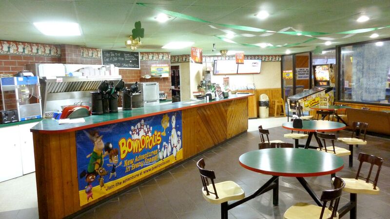 Snack Bar