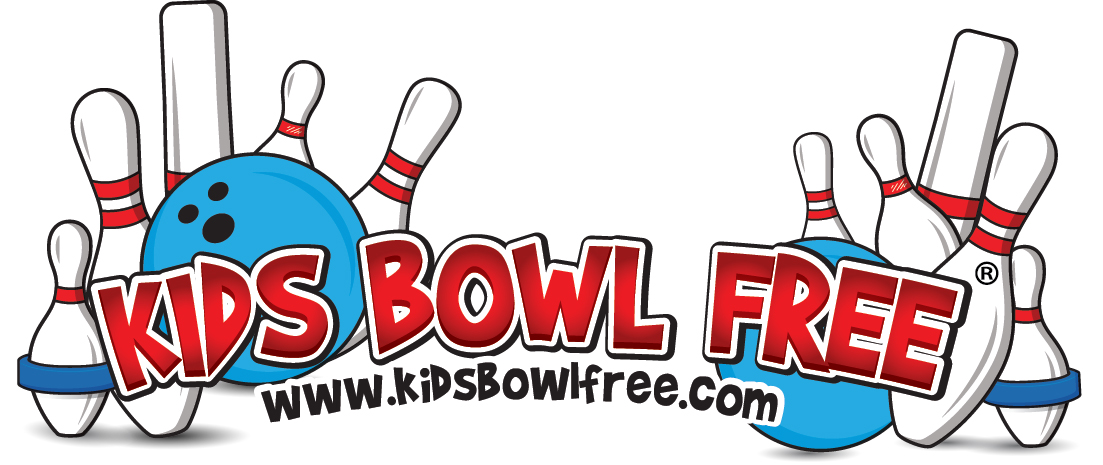 Kids Bowl Free