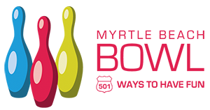 Myrtle Beach Logo